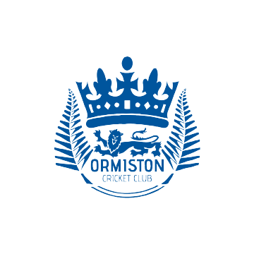 Ormiston Cricket