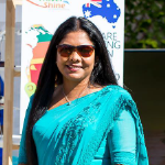 Pavithri Weerasinghe