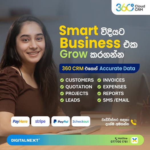 Smart Business Management - Clients, Projects & Invoices