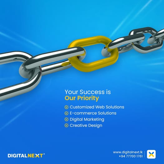 Comprehensive Digital Solutions - Web Development & Marketing