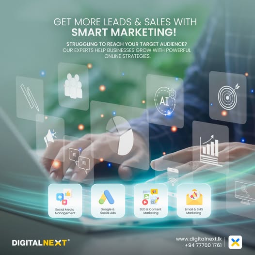 Digital Marketing Experts - Free Consultation